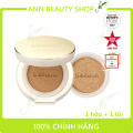 Phấn Nước Sulwhasoo Perfecting Cushion SPF50+/PA+++ (1 hộp + lõi) PHIÊN BẢN 2022. 
