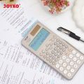 Calculator Kalkulator Joyko CC-61 Scientific 417 Functions. 