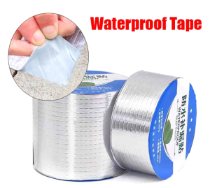 EH Aluminum Foil Thicken Butyl Waterproof Tape: A Comprehensive Guide