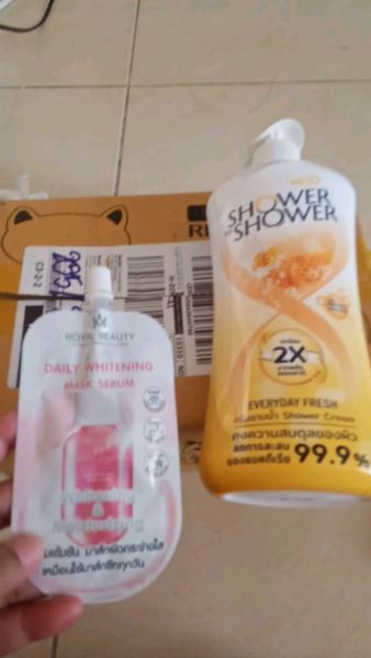 Buyer review video 3