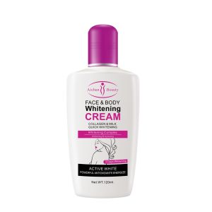 ✨FAST DELIVERY✨Face & Body Whitening Cream * Whitening Cream Whitening Bleaching Face Body Lightening Cream Underarm Armpit Whitening Cream Legs Knees* Women Skin Bleaching Cream