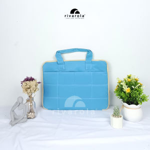 Tas Laptop Sleeve Laptop Softcase laptop pelindung Laptop 14-15 Inch