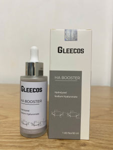 Serum HA BOOSTER Giữ Nước Tăng Sinh Collagen Cho Da 500ml