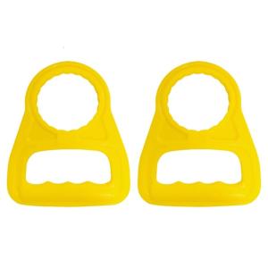 Pack of 2 Water Lever Handle for Water Jugs Water Bottle Handle Water Bottle Carriers for Lifting Water Buckets