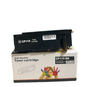 Fuji Xerox หมึกพิมพ์เลเซอร์( toner mate ) DocuPrint CP115W  รุ่น Fuji Xerox DocuPrint CP115 /CP115w /CM115w /CP116w /CP116 /CP225 /CP225w /CM115 /CM225 /CM225fw (ดำฟ้าเหลืองแดง) ***ขายแยกสี กดเลือกสีได้ค่ะ ***