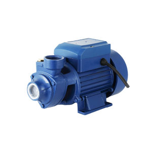 Bơm nước điện tăng áp ngoại vi 1/2HP 370W bơm tăng áp gia đình công suất mạnh mẽ bền bỉ