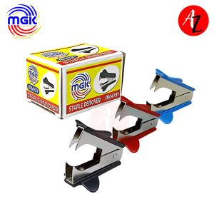 MGK M6031 Staple Remover