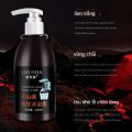 Sữa tắm làm trắng bùn núi lửa Dưỡng ẩm, thấm sâu, làm sáng tông màu da, cân bằng các vấn đề về nước và dầu. 