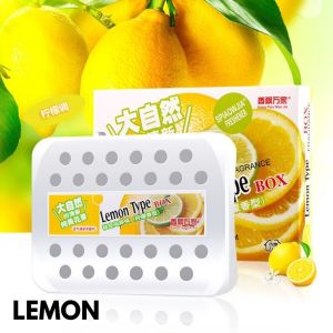 【Plant Extract Balm】Air Fresheners / Room Freshener / Car Perfume / Room Long Lasting Scent / Home Fragrance 230g