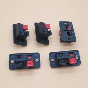 Trạm kẹp loa kẹp LED nhanh từ 2 - 4 chân loại nhỏ 66mm x 21mm chuyên dùng chế cháo