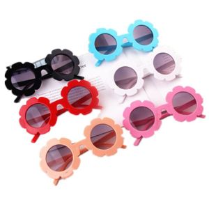 Kacamata hitam anak fashion/ Kacamata anak model bunga/ kacamata sunglasses import