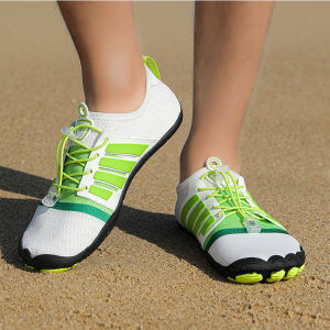 Mens Water Shoes Barefoot Shoes Women Water Sports Outdoor Beach Aqua Shoes Swimming Quick Dry Beach Shoes