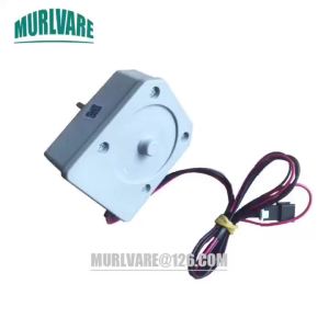 DC13.2V 2W 2600RPM  Fan Motor ZWF-10-2  for Hisense Refrigerator