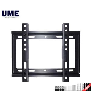 14"-42" LCD LED TV Monitor Wall Bracket Mount Mounting Holder B27 UME