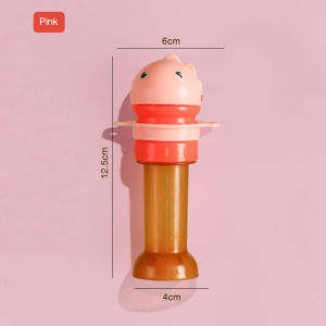 ฝาปิดขวดน้ําป้องกันเด็กสำลัก จุกขวดน้ํา แบบมีหลอด ฝาขวดน้ํา ป้องกันการสำลัก ฝาพร้อมหลอดดูด