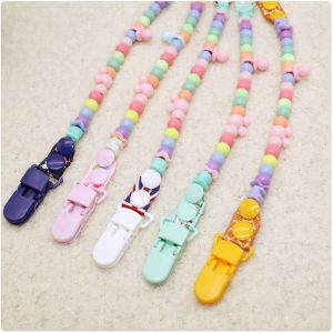 BabyShine Tali Gantungan Empeng Baby/Klip Rantai Penjepit Dot Bayi/ teether