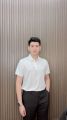 Áo polo thể thao nam Yody thoáng mát thấm hút, nhanh khô thoải mái vận động SAM7138. 