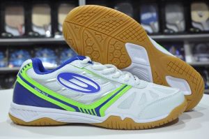 DONIC Waldner Flex lll (Lime-Green) Table Tennis Shoe Made In China 100% ORIGINAL PING PONG Donic Waldner Flex Iii Lime Green - Lazada