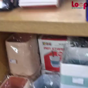 Paper Fastener White/ Colours / Metal 50pcs/box