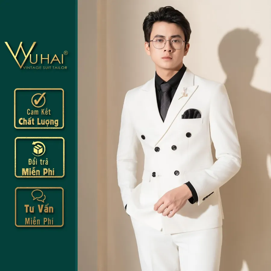 Order] Áo khoác vest áo khoác blazer Nam phong cách Hàn Quốc 2 lớp[Kèm ảnh  thật] | Shopee Việt Nam