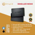 Tangem New 2.0 / Hardware Wallet / Cryptocurrency / Bitcoin BTC ETH / Dompet Kripto / BNIB. 