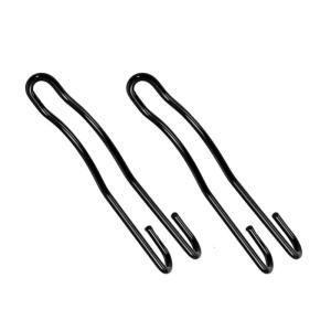 Multipurpose Carry Tool for Cutter Stainless Wire Pocket Clip Steel Pockets Cutter Holder for Tool Holder Replacement