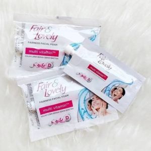 Krim Glow lovely Rijek sun screen