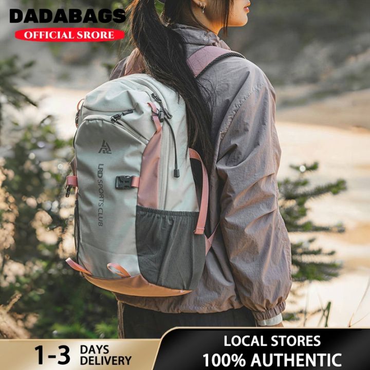 backpack travel bag philippines Global  Bratpack 20L Hiking Backpack for Women