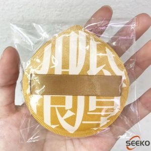 Seeko Air Cushion Makeup Puff For Foundation Thick Blender Wet And Dry Use Makeup Sponge