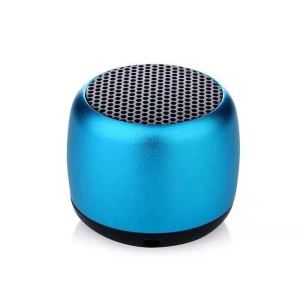 【Hàng tồn kho đã sẵn sàng】♥Sản phẩm gốc + cá tuyết♥SU-YOSD không dây nhỏ Loa Loa bluetooth mini xách tay nặng bằng kim loại Bass