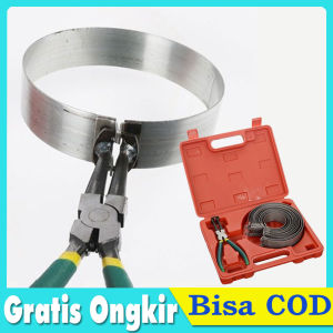 Tang Piston Ring 32mm & Treker Piston Ring: Aksesoris Motor yang Dibutuhkan