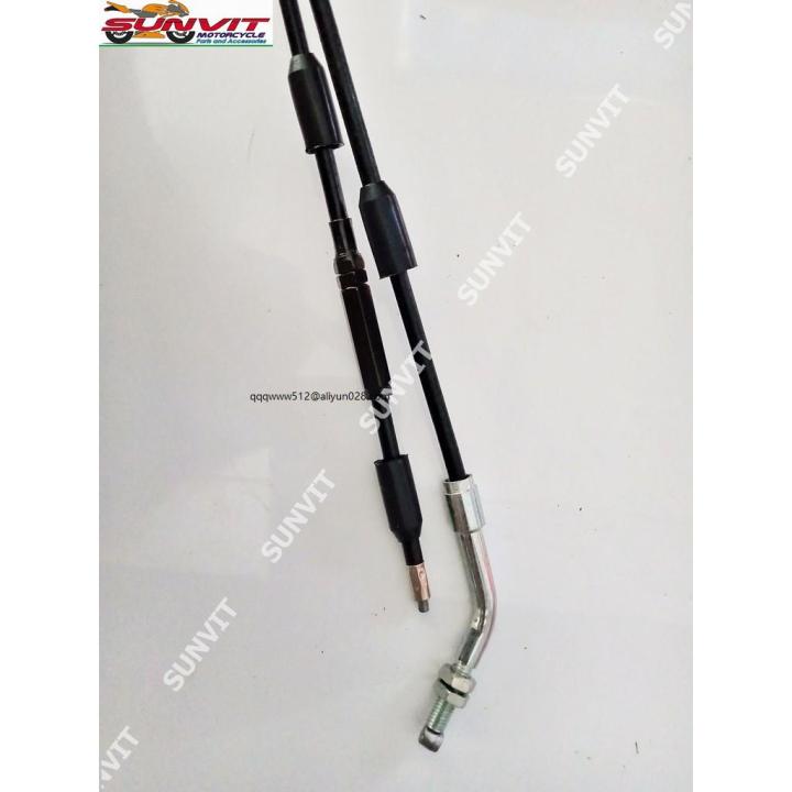 throttle cable powermax ♤MOTORCYCLE THROTTLE CABLE EURO CAPITOL100☃