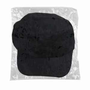 ARAFURA - Rhodey Topi Flat Top Komando City Hunter - F314