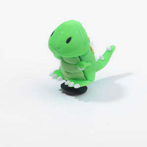 3d shoes charm cross Shoe Buckle Three-Dimensional Cartoon Animal Shoe Accessories 2024 New Style Shoe Accessories