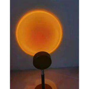 Đèn chiếu hình cầu vòng mặt trời Sunset Sun Rainbow RẺ VÔ ĐỊCH