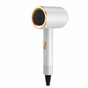 เครื่องเป่าผม 3200 วัตต์ ไดร์เป่าผม ที่เป่าผม Hair dryer ลมแรง เสริมไอออนลบบำรุงเส้นผม ปรับได้ทั้งลมร้อน/ลมเย็น เสียงเบา