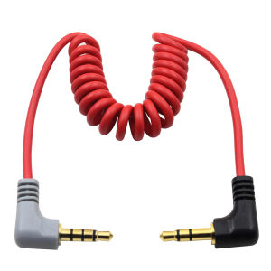 Rode SC7 3.5mm TRS to TRRS Patch Cable Original