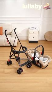 Car Seat Baby 4 in 1 MAX 20KG washable baby carrier Removable Safety Seat Cotton Car seat Baby 安全座椅