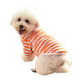 【HATELI】（Long sleeve）Dog Clothes Spring and Autumn Thin Section Breathable and Comfortable Puppy Pet Spring and Summer Clothes Small Dogs Cat Summer Clothes. 