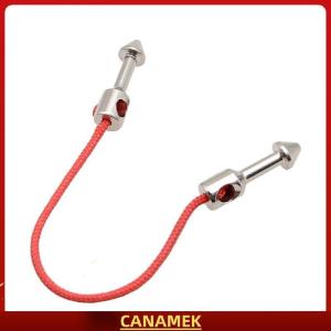 Miễn phí vận chuyển✨ 1PC spearfishing speargun xương đòn đầu thay thế 316 thép không gỉ Spear ban nhạc xương đòn móng tay cho spearfishing