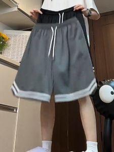 5XL-10XL Plus Size Shorts for Men Adult Ice Silk Mesh Quick Dry Basketball Gym Shorts Men Sale