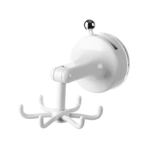 Kitchen Utensil Holder Space Saving Wall Hook Rice Spoon Spatula Pot Hook for Organizers And Storage Spoon Hanger