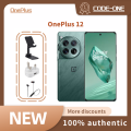 【Global】OnePlus 12 Snapdragon 8Gen3 5400mAh/ Oneplus 11 Snapdragon 8Gen2 100W Fast Charging 5G Dual SIM Oneplus Phone. 