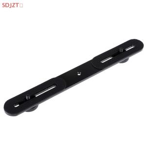 🚚【Local Express Delivery】🚚 Dual Flash Bracket Hot Shoe Bracket Mount Holder for Tripod Stand Cam