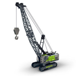 Truck Construction/Toy Construction Trucks Crane Excavator/Truk Konstruksi Mainan Derek Excavator