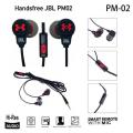 [ BELI 1 GRATIS 1 ] HEADSET / HANDSFREE  FULL BASS DAN EXTRA BASS / BISA DI GUNAKAN KE SEMUA JENIS ANDROID DAN BISA DI GUNAKAN MAIN GAME. SUARA BERSIH TIDAK KRESEK KRESEK. 