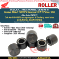 Roller Beat New Deluxe Street Genio Scoopy New 2020 2021 2022 2023 Original AHM Honda Genuine Parts. 