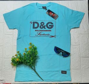 Man’s T-shirt 100% cotton (MTSD*811) Makapal tela Bangladesh Overruns
