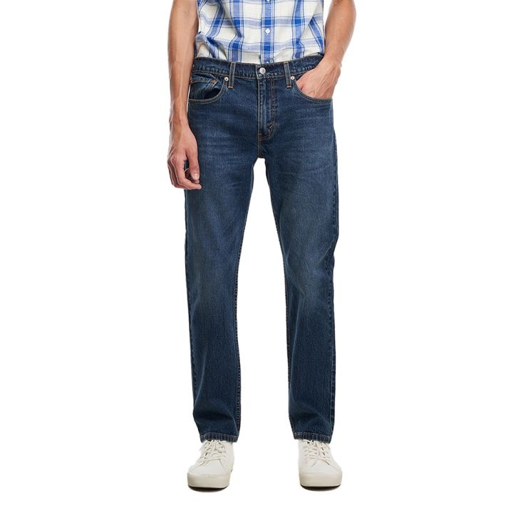 (Special Price) Levi's® Men's 502™ Taper Jeans (29507-1229) Lazada  Indonesia