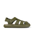 CAMPER รองเท้าแตะ ผู้ชาย รุ่น Pelotas Flota Sandal สีเขียว ( SAN -  K100938-002 ). 